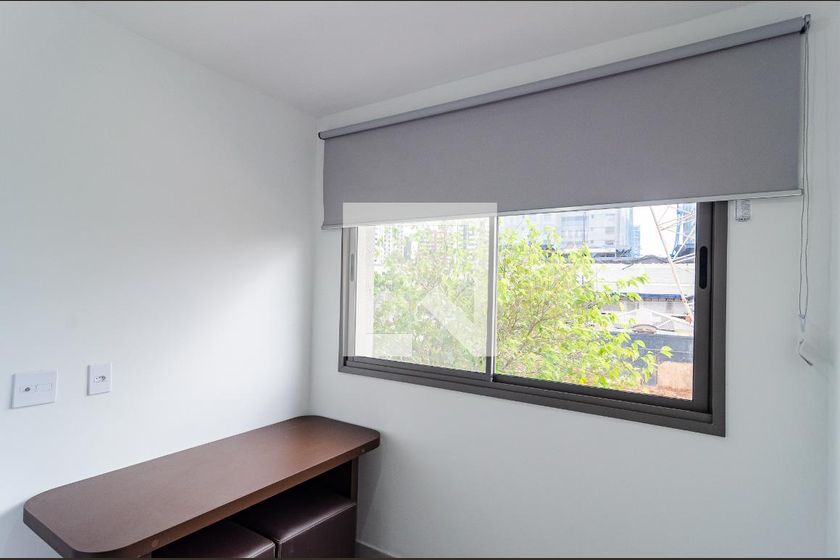 Apartamento, 1 quarto, 25 m² - Foto 7