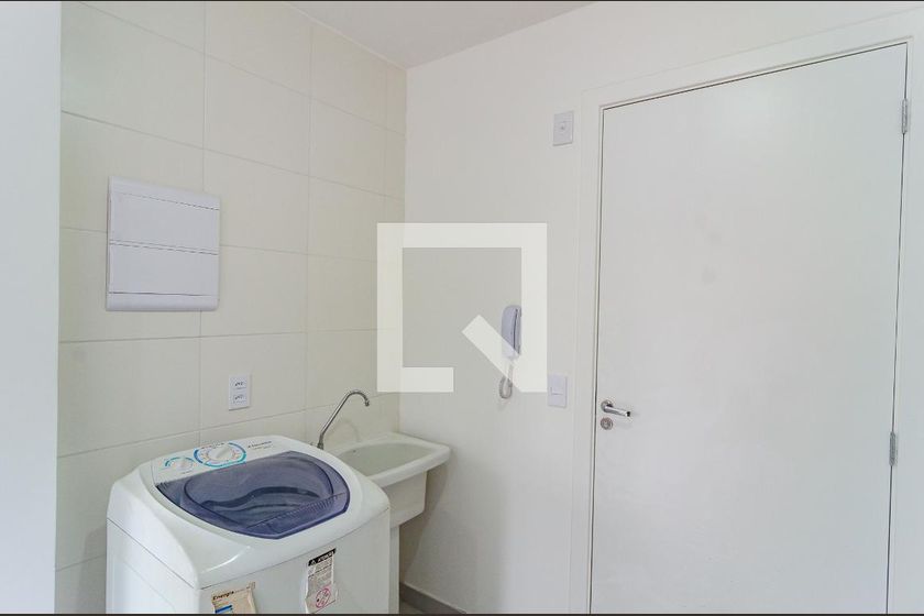 Apartamento, 1 quarto, 25 m² - Foto 55