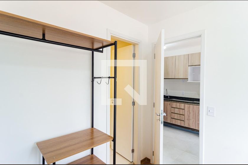 Apartamento, 1 quarto, 25 m² - Foto 23