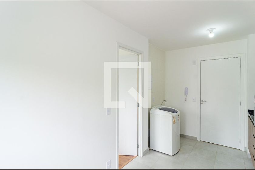 Apartamento, 1 quarto, 25 m² - Foto 41