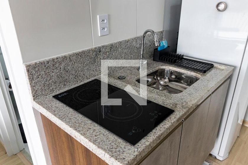 Kitnet-Studio, 27 m² - Foto 12
