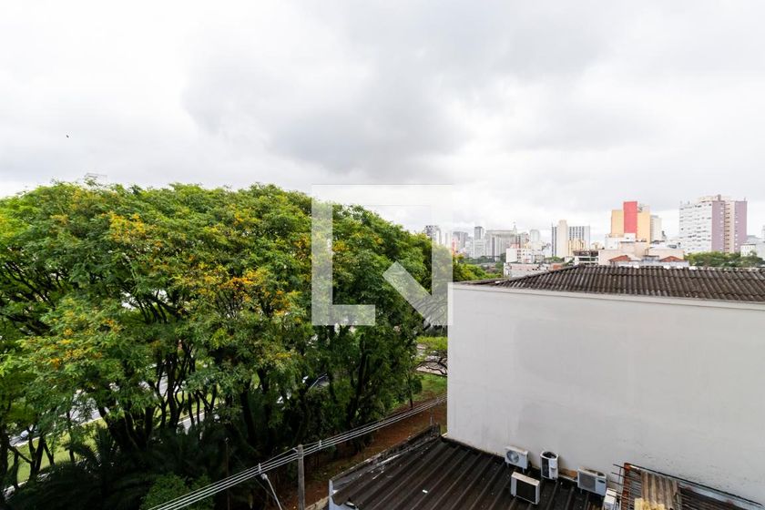 Kitnet-Studio, 27 m² - Foto 17