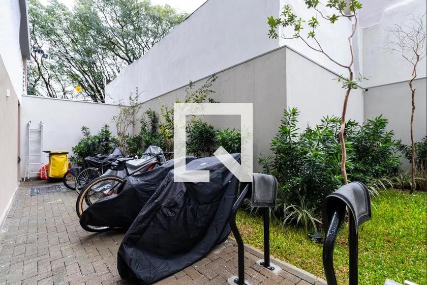 Kitnet-Studio, 27 m² - Foto 36