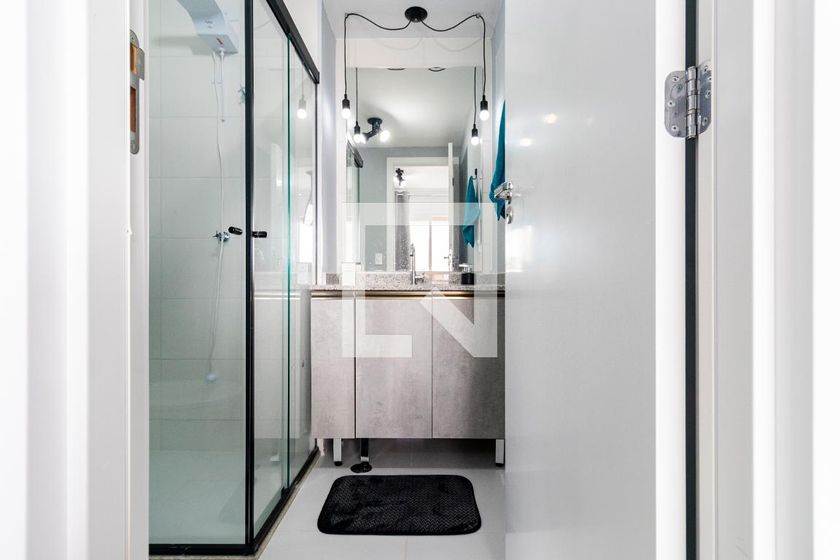 Kitnet-Studio, 27 m² - Foto 21