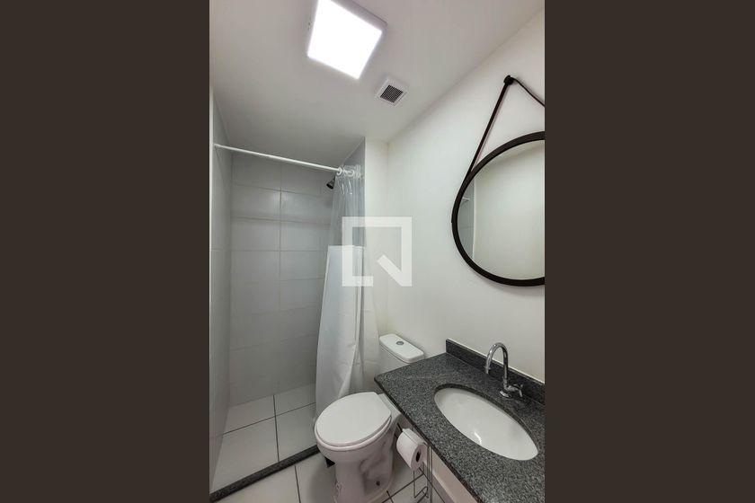 Kitnet-Studio, 35 m² - Foto 27
