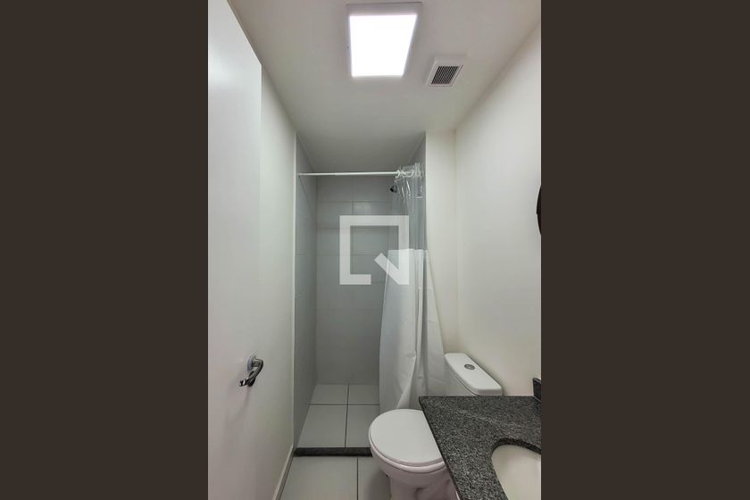 Kitnet-Studio, 35 m² - Foto 25