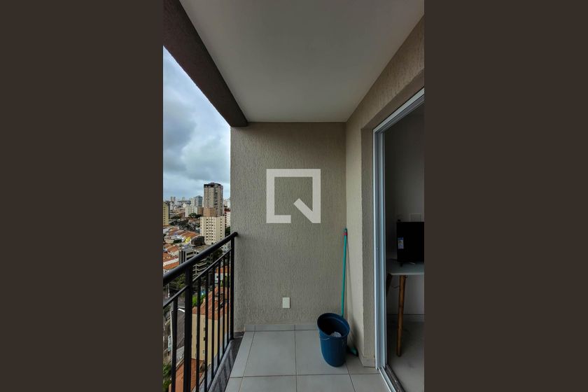 Kitnet-Studio, 35 m² - Foto 15