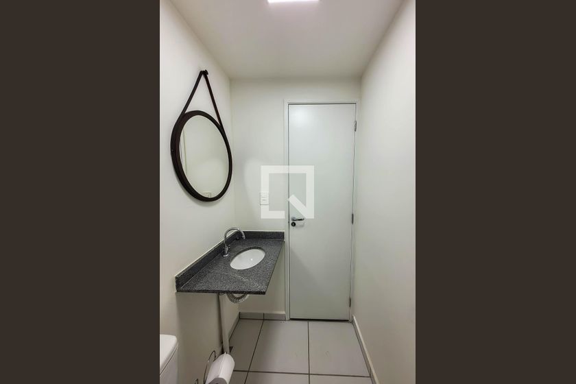 Kitnet-Studio, 35 m² - Foto 31
