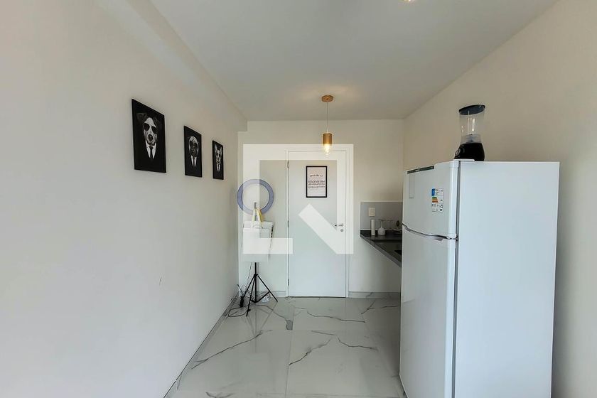 Kitnet-Studio, 35 m² - Foto 35