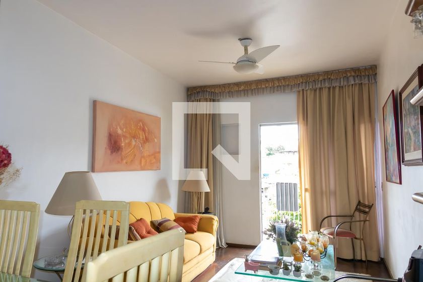 3-Bedroom Apartment for Sale in Engenho de Dentro, Rio de Janeiro for R$ 280,000.00