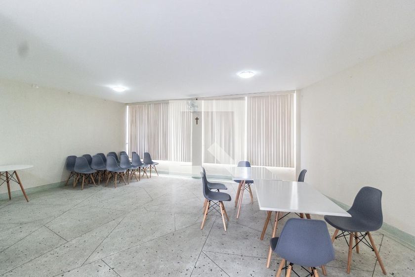 Apartamento, 3 quartos, 137 m² - Foto 46