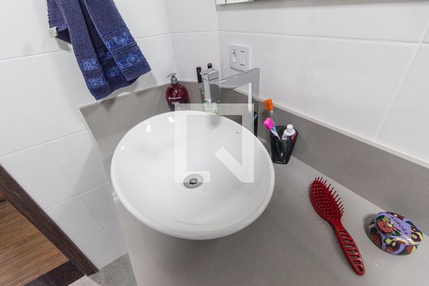 Apartamento, 3 quartos, 137 m² - Foto 33