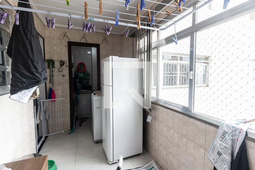 Apartamento, 3 quartos, 137 m² - Foto 40
