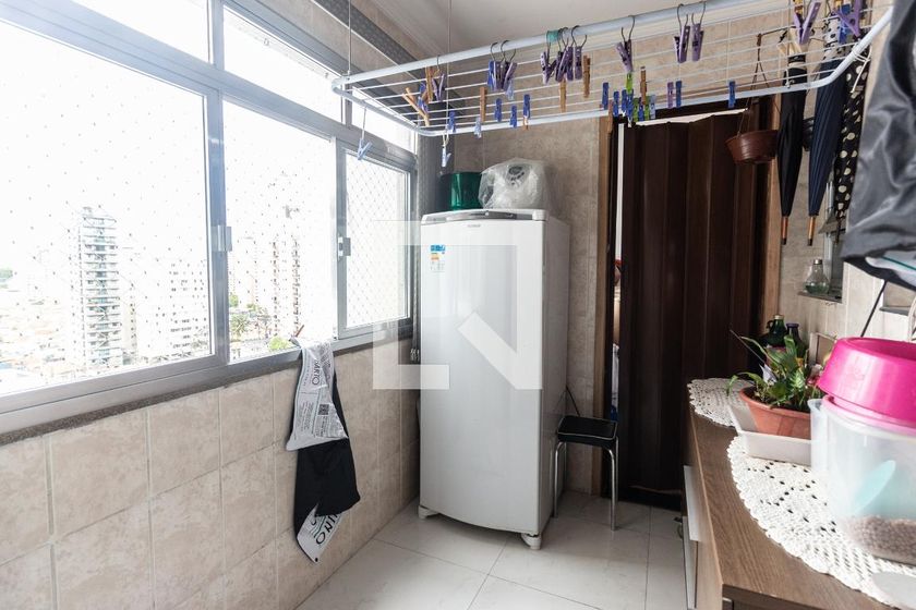 Apartamento, 3 quartos, 137 m² - Foto 38