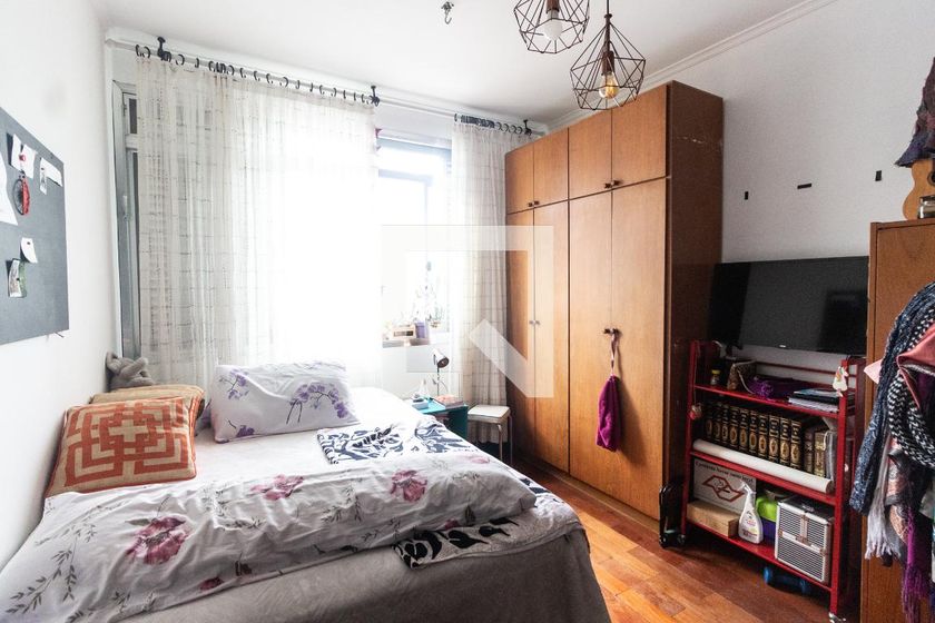 Apartamento, 3 quartos, 137 m² - Foto 17
