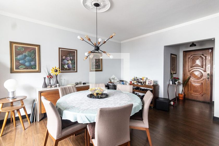 Apartamento, 3 quartos, 137 m² - Foto 7