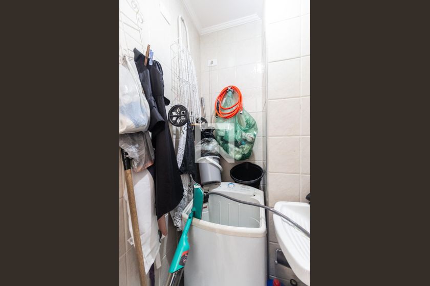 Apartamento, 3 quartos, 137 m² - Foto 45