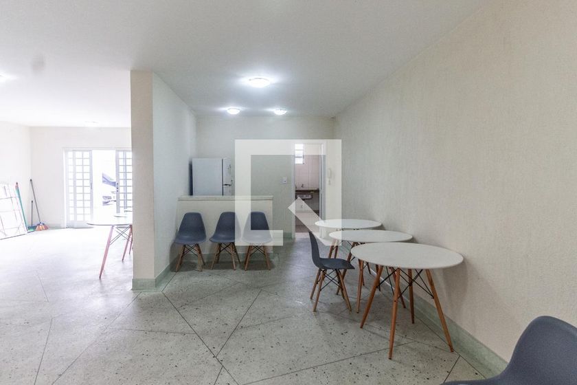 Apartamento, 3 quartos, 137 m² - Foto 47