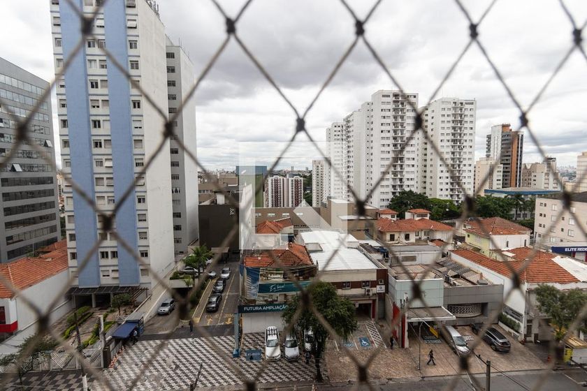 Apartamento, 3 quartos, 137 m² - Foto 24