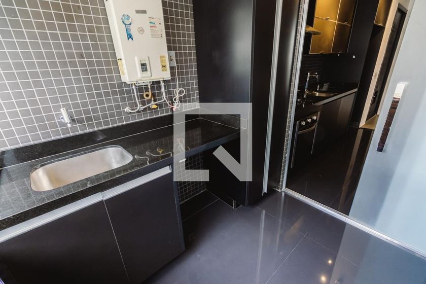 Apartamento, 1 quarto, 70 m² - Foto 39