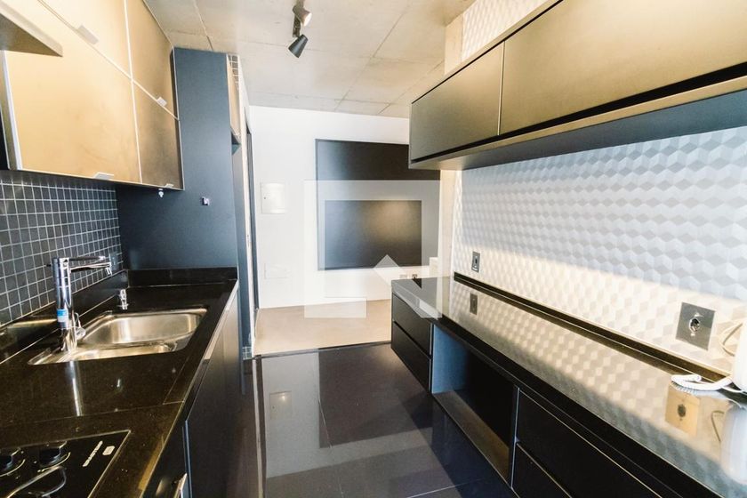 Apartamento, 1 quarto, 70 m² - Foto 33