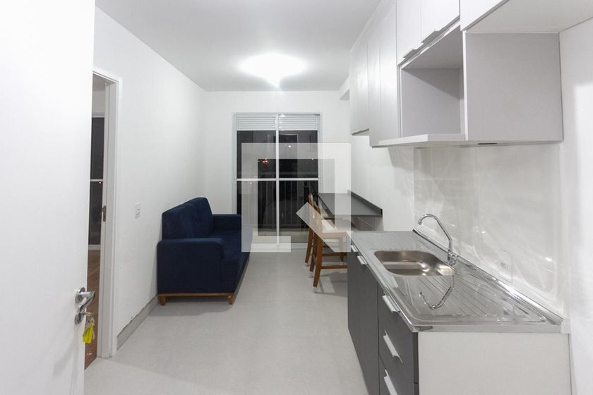 Apartamento com 1 quarto Ã  venda em Sapopemba, São Paulo