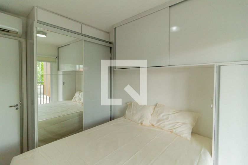Apartamento, 1 quarto, 34 m² - Foto 12