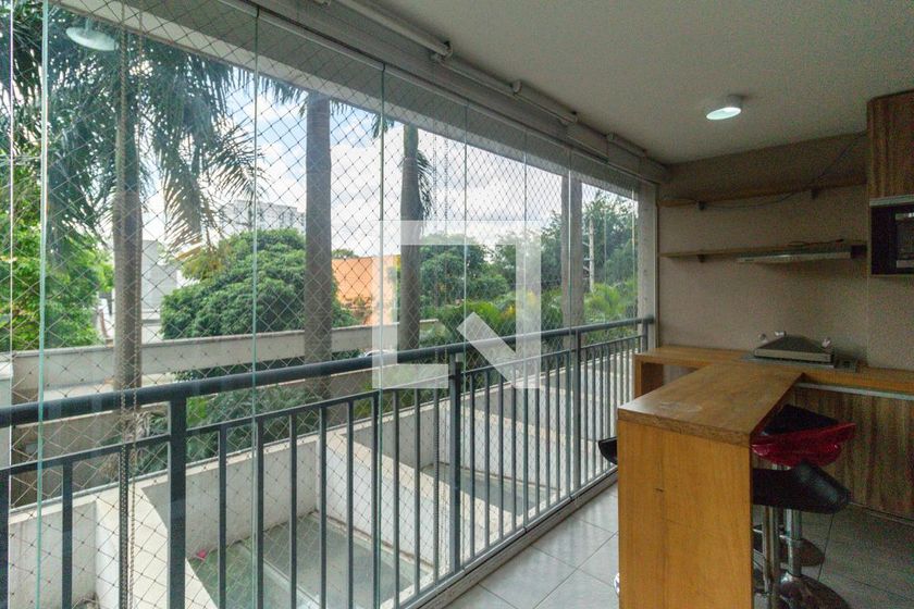 Apartamento, 1 quarto, 34 m² - Foto 6