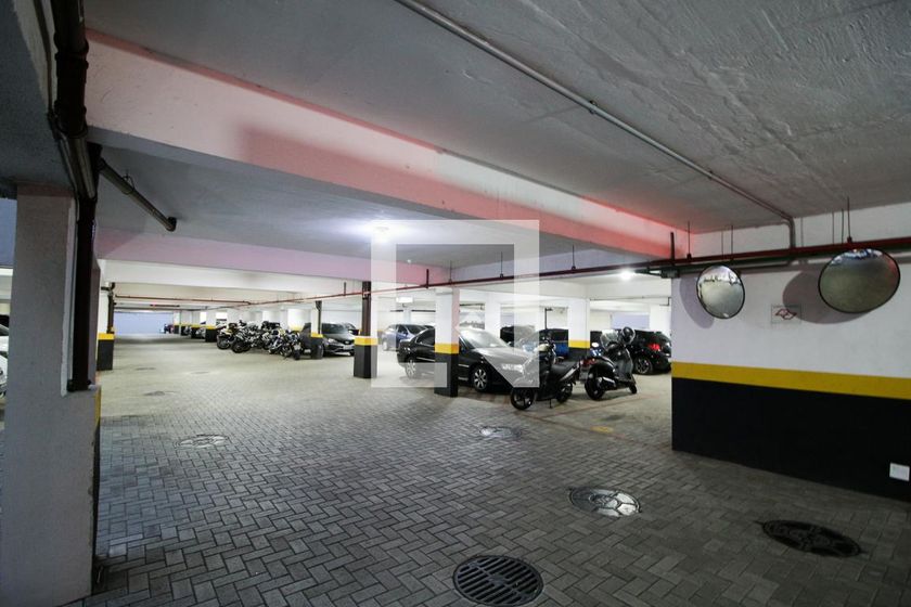 Apartamento, 1 quarto, 34 m² - Foto 25