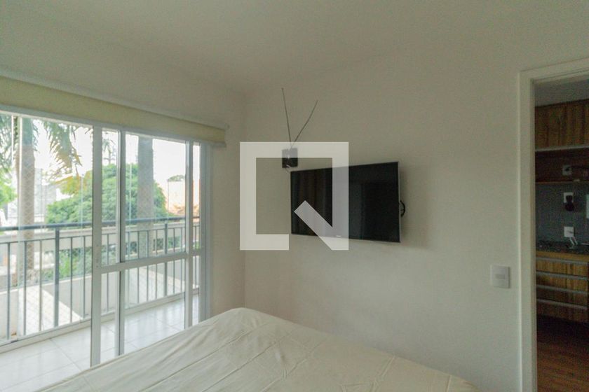 Apartamento, 1 quarto, 34 m² - Foto 11