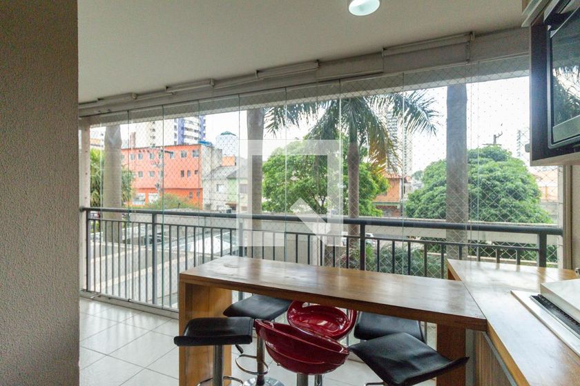 Apartamento, 1 quarto, 34 m² - Foto 5