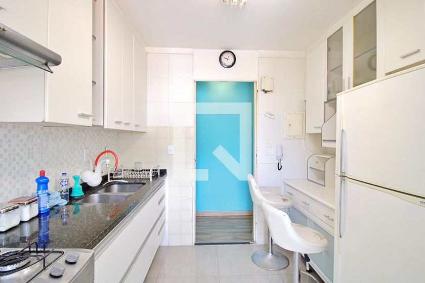 Apartamento, 2 quartos, 70 m² - Foto 53