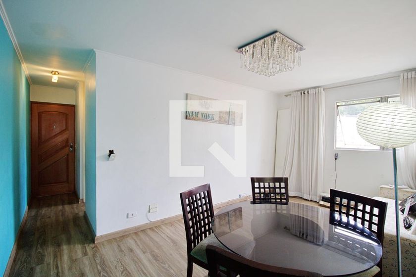 Apartamento, 2 quartos, 70 m² - Foto 9