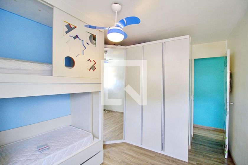 Apartamento, 2 quartos, 70 m² - Foto 33