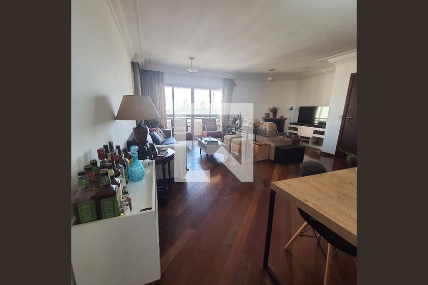 Apartamento, 4 quartos, 156 m² - Foto 11