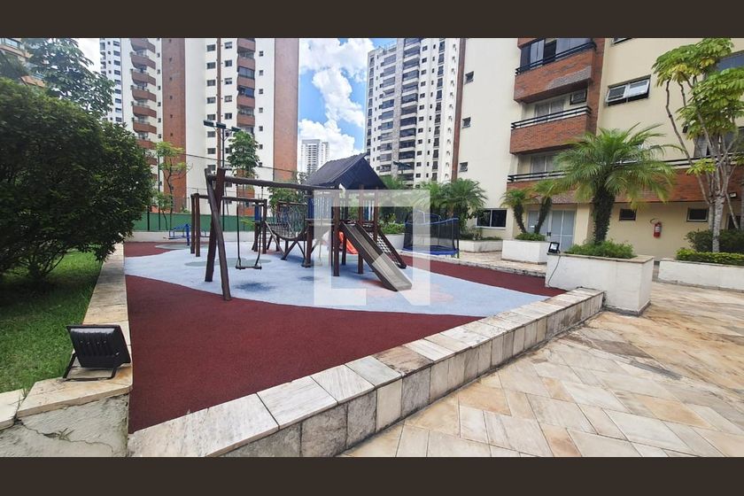 Apartamento, 4 quartos, 156 m² - Foto 161
