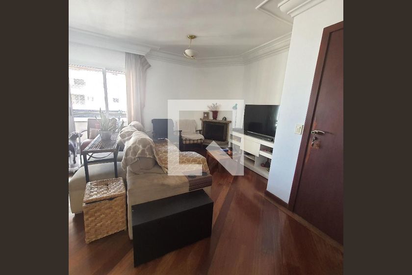 Apartamento, 4 quartos, 156 m² - Foto 17