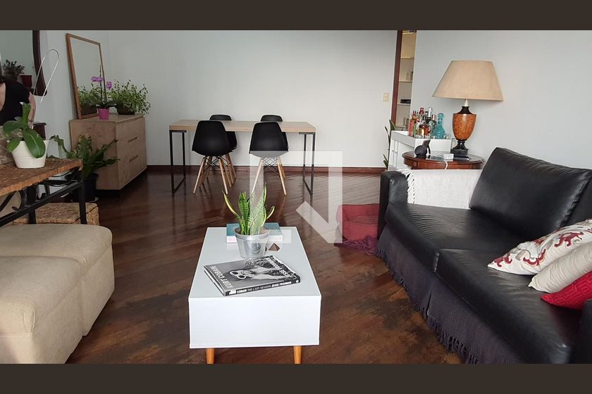 Apartamento, 4 quartos, 156 m² - Foto 14