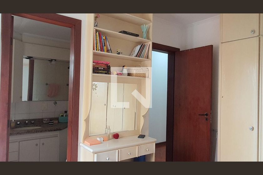 Apartamento, 4 quartos, 156 m² - Foto 41