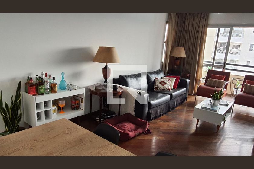 Apartamento, 4 quartos, 156 m² - Foto 8