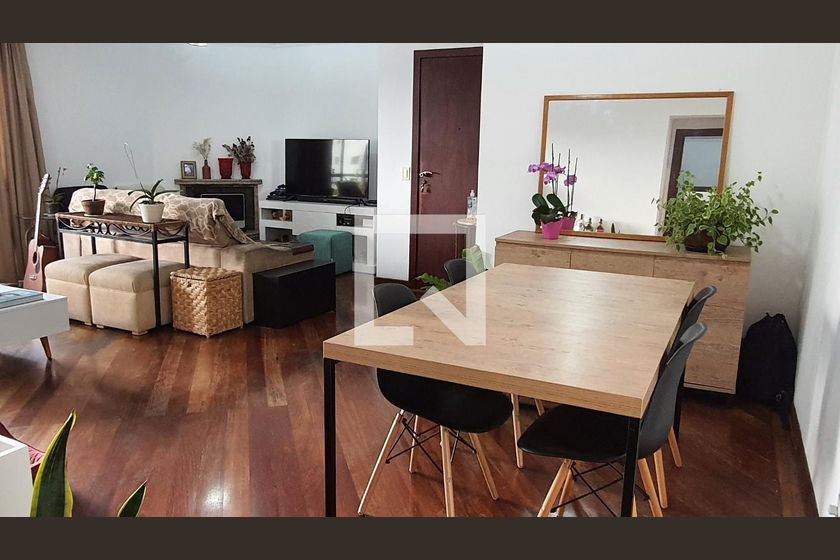 Apartamento, 4 quartos, 156 m² - Foto 20