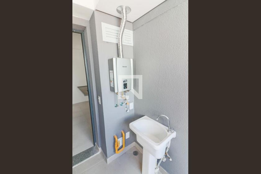 Apartamento, 2 quartos, 60 m² - Foto 61