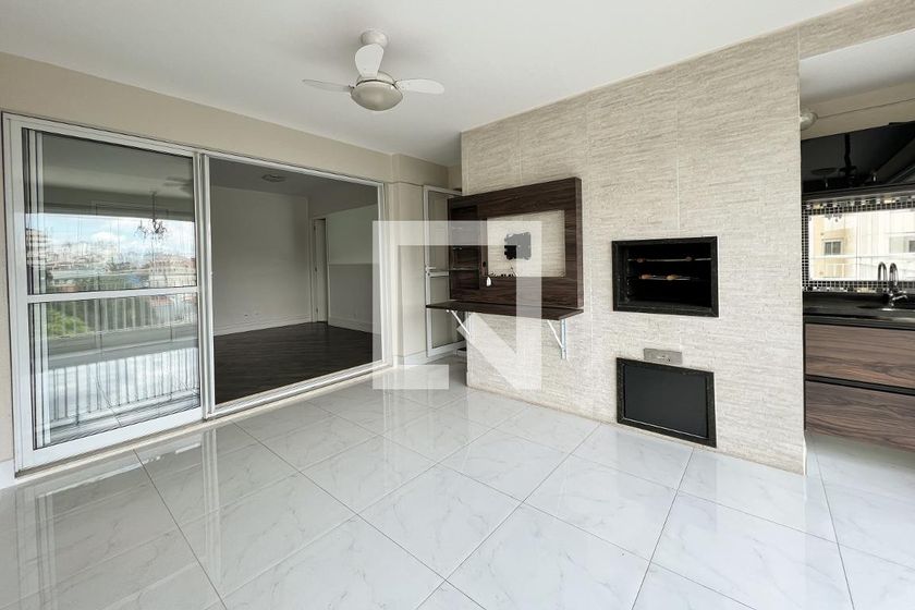 Apartamento, 3 quartos, 104 m² - Foto 21