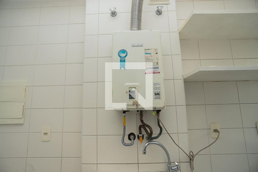 Apartamento, 3 quartos, 104 m² - Foto 133