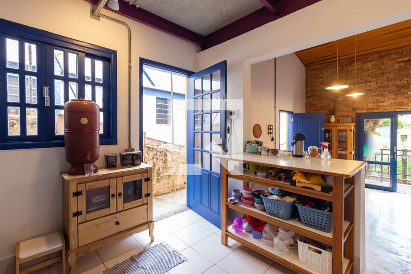 Casa, 3 quartos, 150 m² - Foto 101