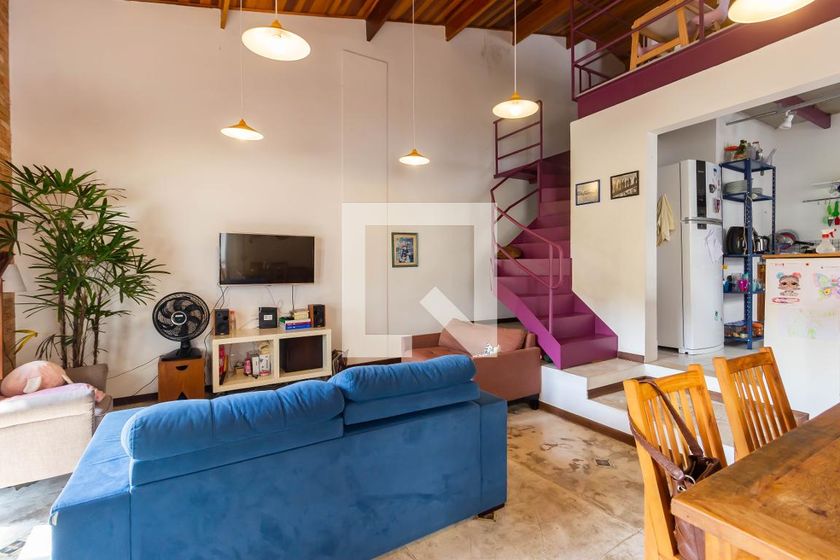 Casa, 3 quartos, 150 m² - Foto 1