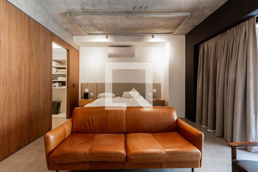 Kitnet-Studio, 85 m² - Foto 13