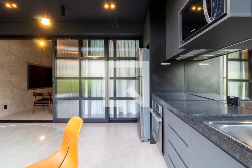 Kitnet-Studio, 85 m² - Foto 37