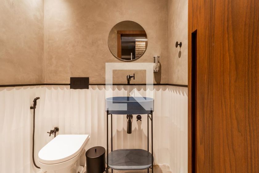 Kitnet-Studio, 85 m² - Foto 19