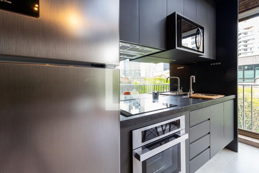 Kitnet-Studio, 85 m² - Foto 35